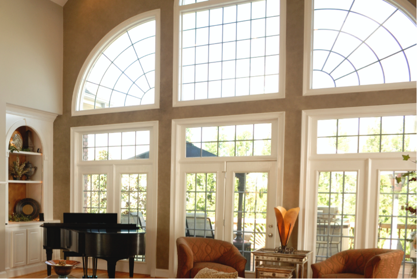 Designer Window Style Options