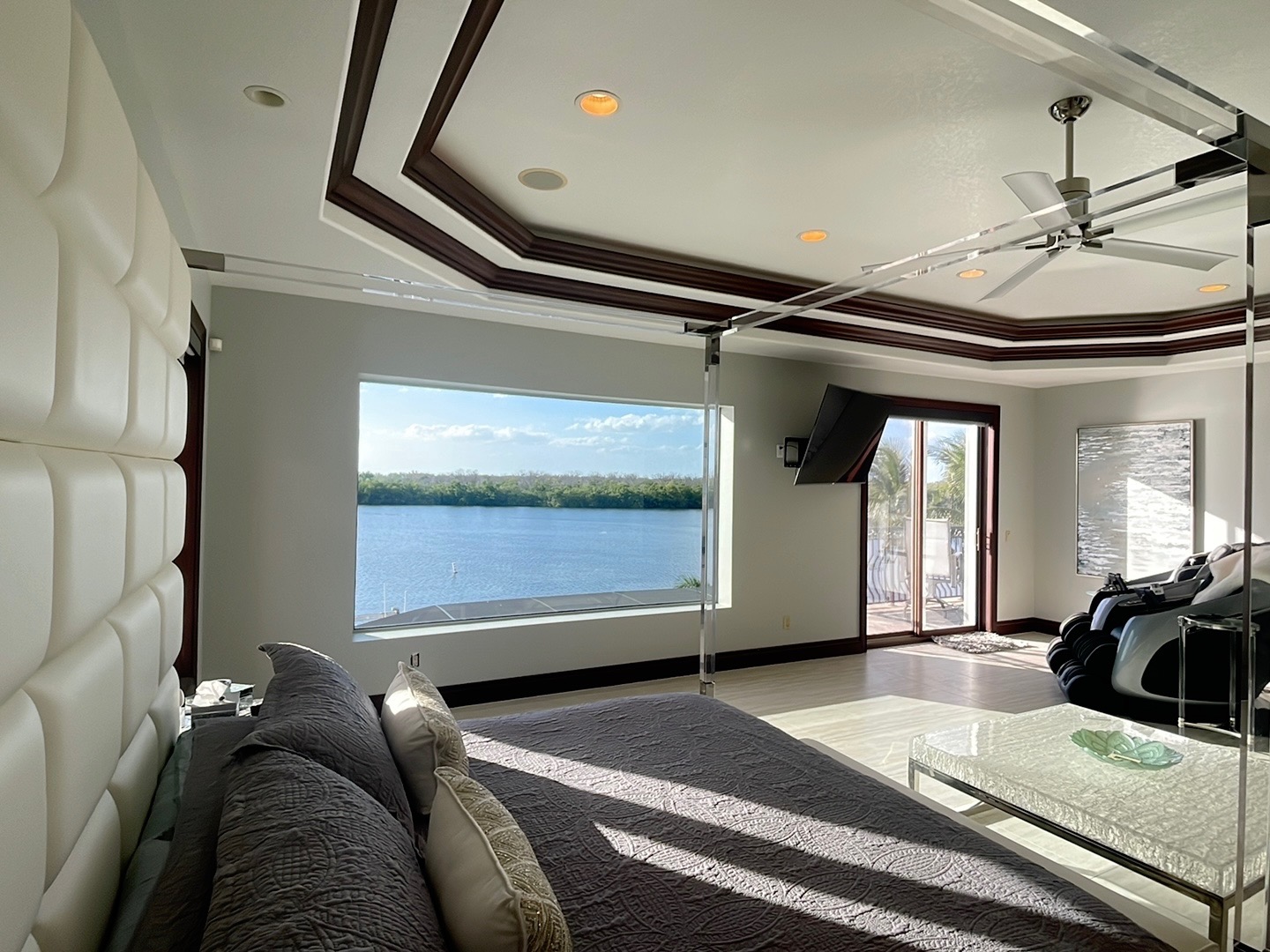 Impact Window Replacement Sarasota